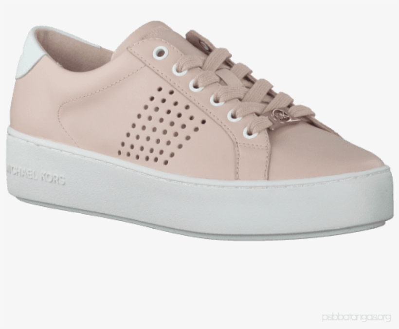 Michael Kors swift bootie soft pink… | Shoesbyboudewijns.nl