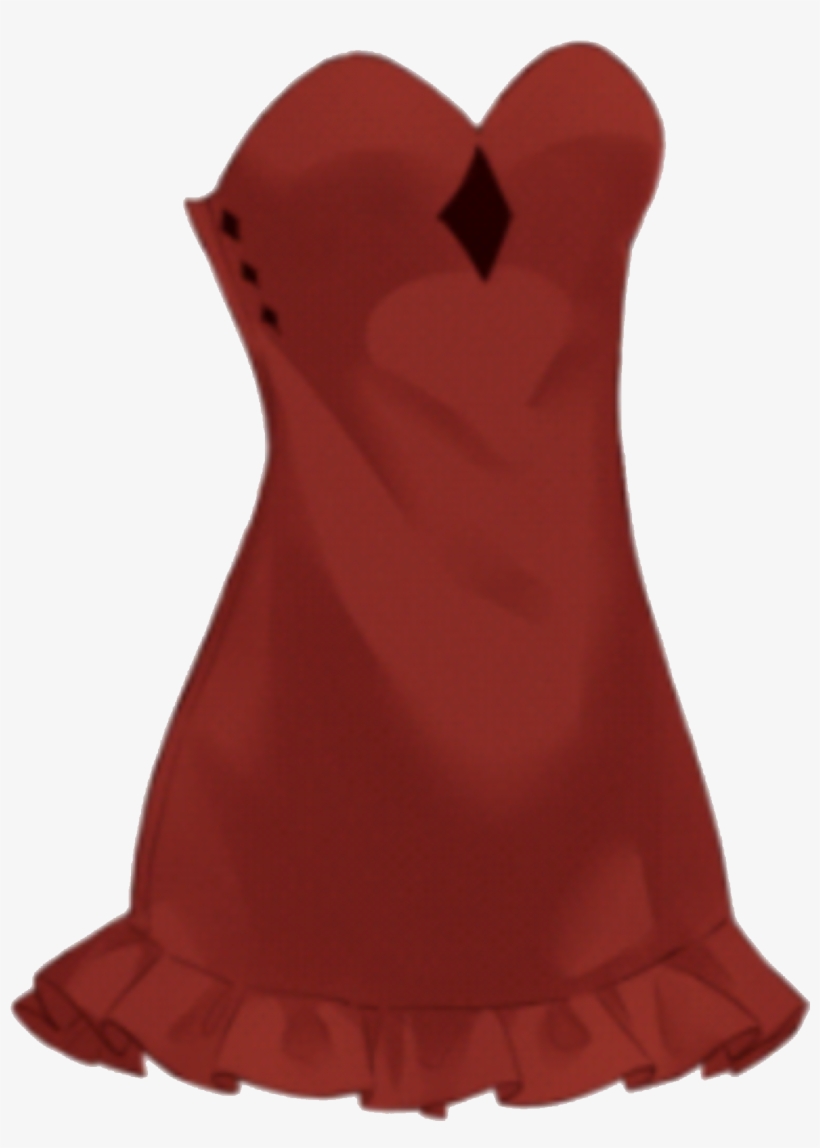 Diamondloverred - Love Nikki Dress Png, transparent png #2892829