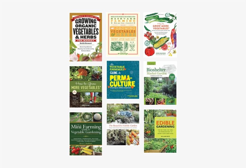 Growing Organic Vegetables And Herbs For Market: Site, transparent png #2892855