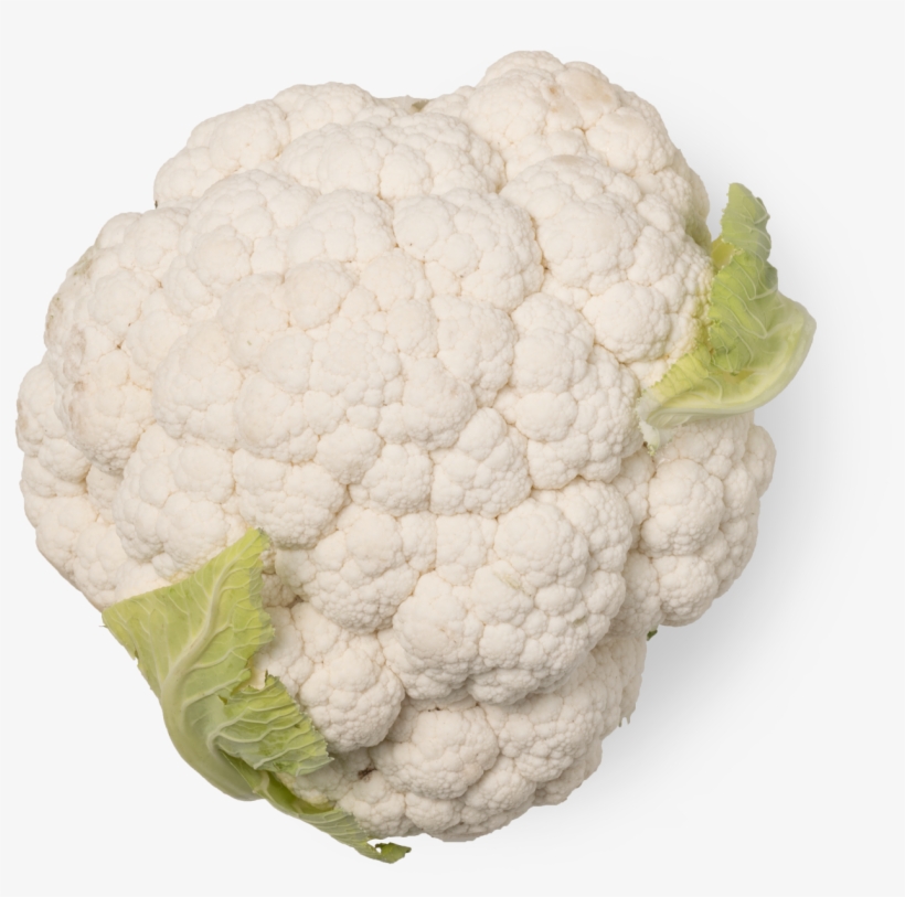 ↓ Data Sheet - Cauliflower, transparent png #2892964