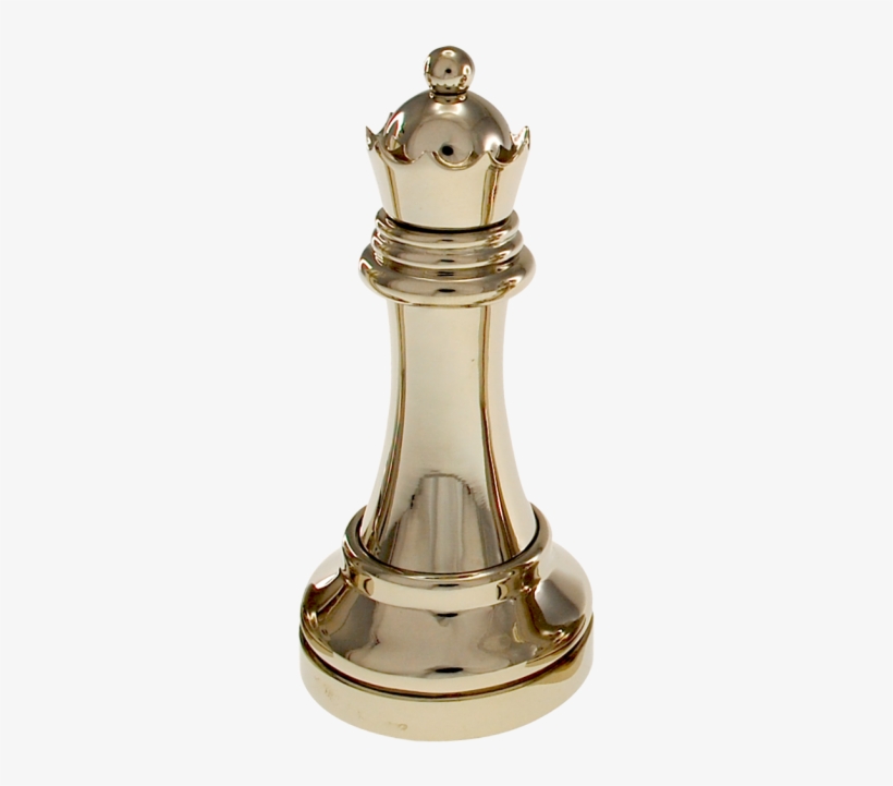 Chess Pieces Queen Png, transparent png #2893113