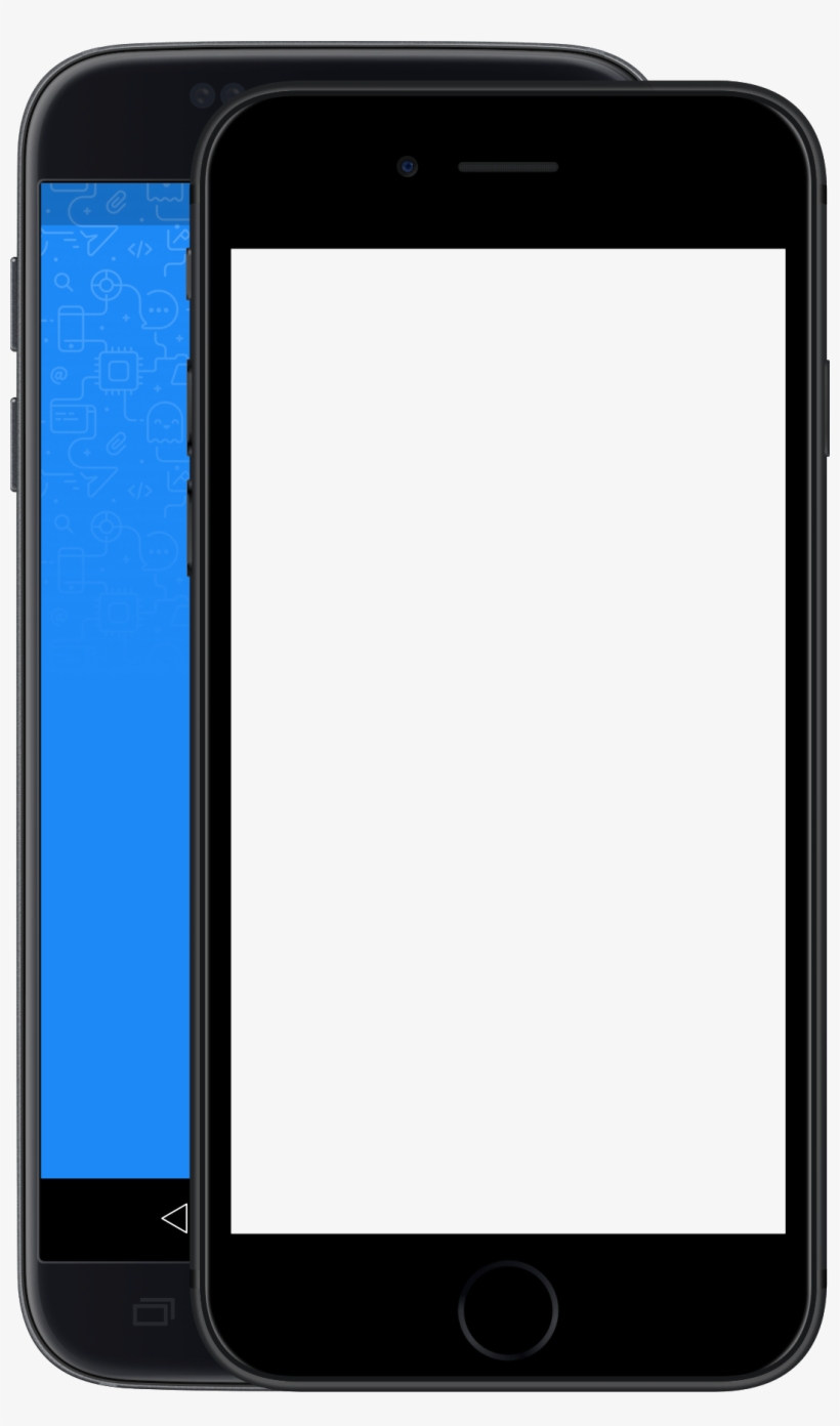Jira Mobile Move Work Forward From Anywhere Atlassian - Mobile Frame New Pngs, transparent png #2893189