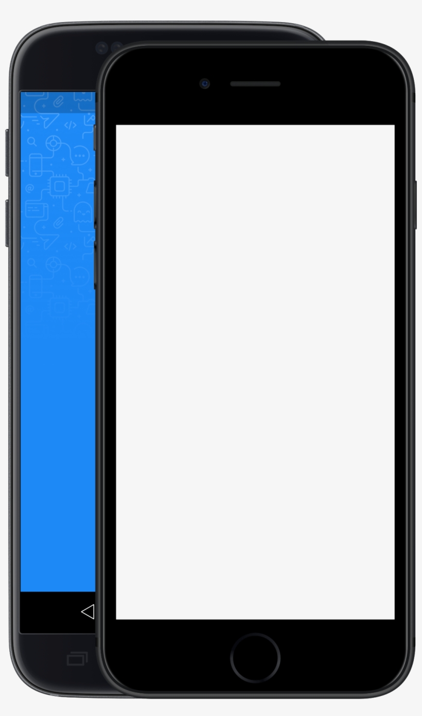Jira Mobile Move Work Forward From Anywhere Atlassian - Mobile Frame New Pngs, transparent png #2893189