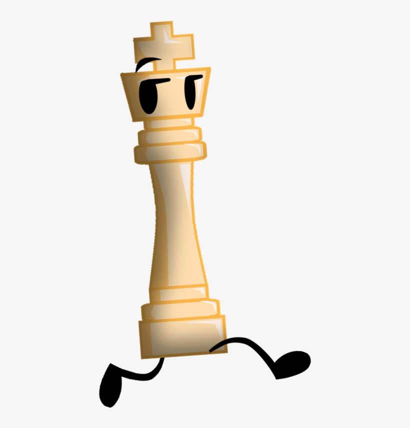 Chess Piece Full Body - Chess, transparent png #2893209