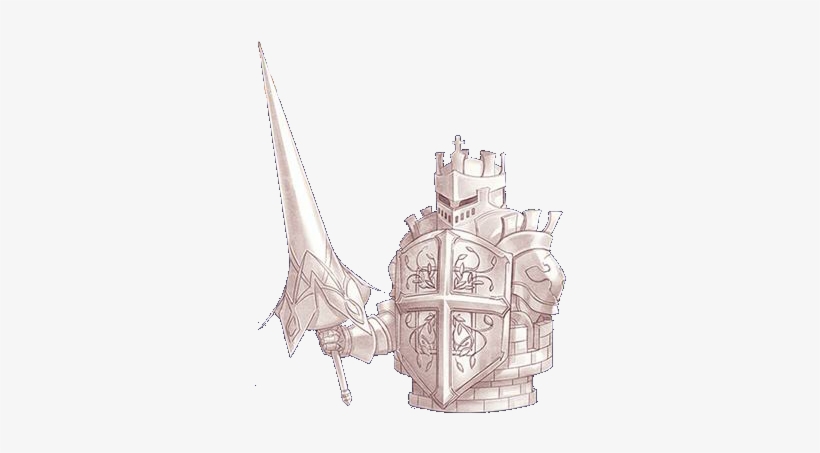 Rook Chess Piece - Illustration, transparent png #2893257