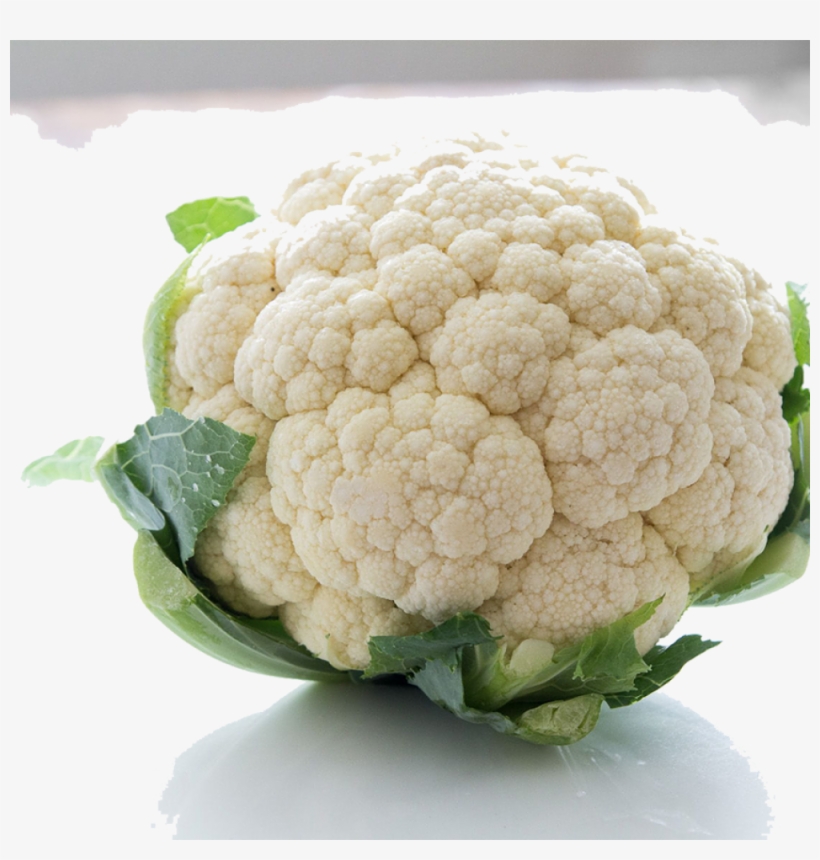 Cauliflower, transparent png #2893327