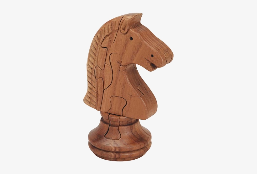 Chess Horse Icon Png Image - Chess Piece Horse Png, transparent png #2893371