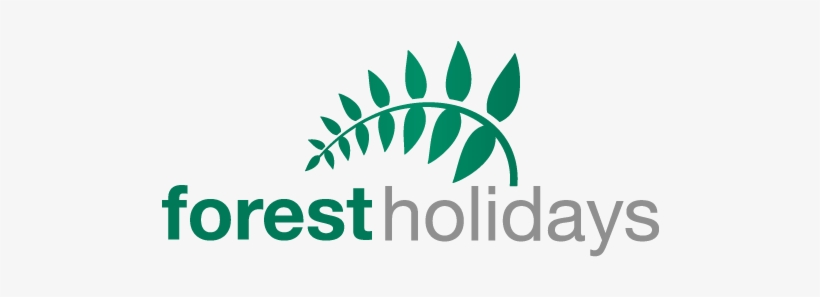 A Forest Holiday In Hampshire Is Your Holiday - Forest Holidays Logo Png, transparent png #2893507