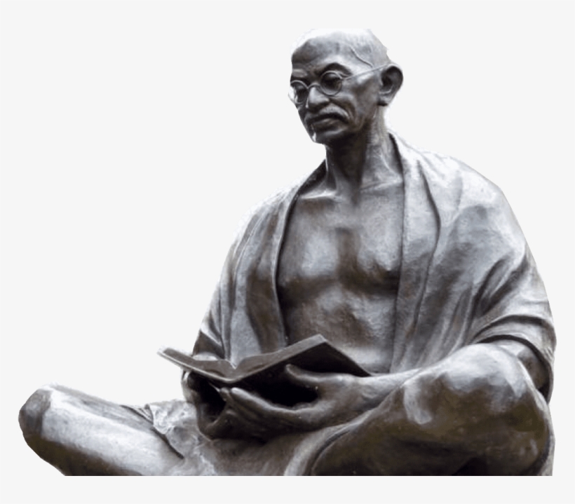 Free Png Mahatma Gandhi Png Images Transparent - Mahatma Gandhi, transparent png #2893599