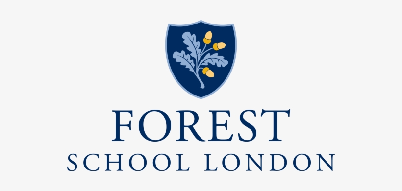 Logo Forest School - Ivy Street School, transparent png #2893618
