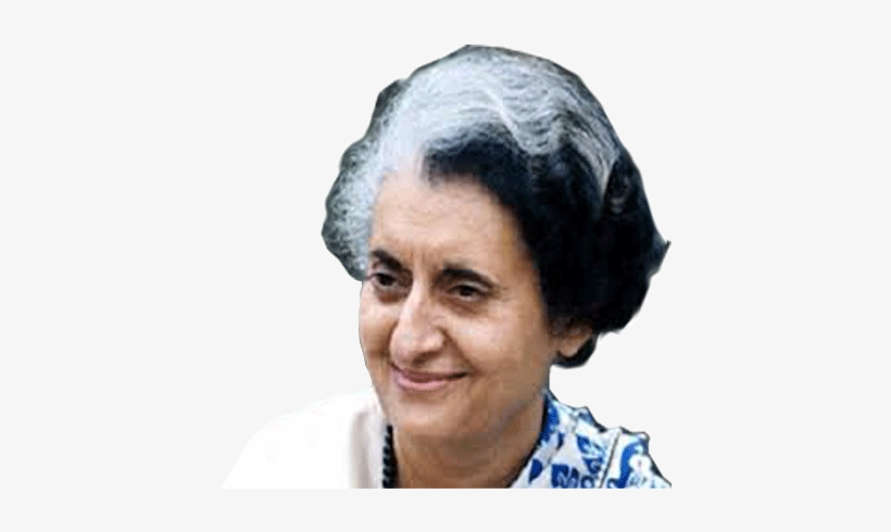 Indira Gandhi, transparent png #2893619