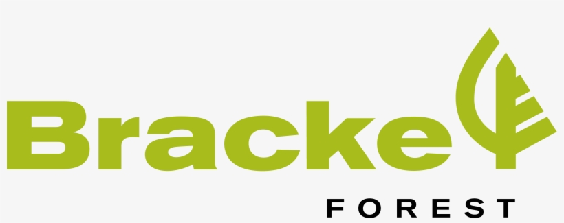 Bracke Forest Logo, transparent png #2893645