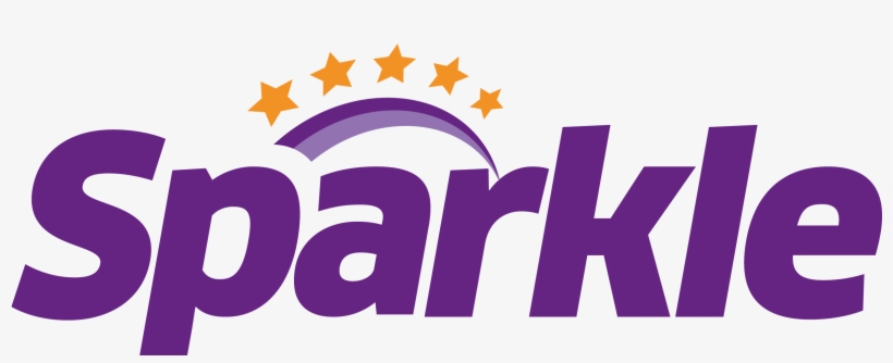 Sparkle Logo - Black Lab Sports, transparent png #2893671