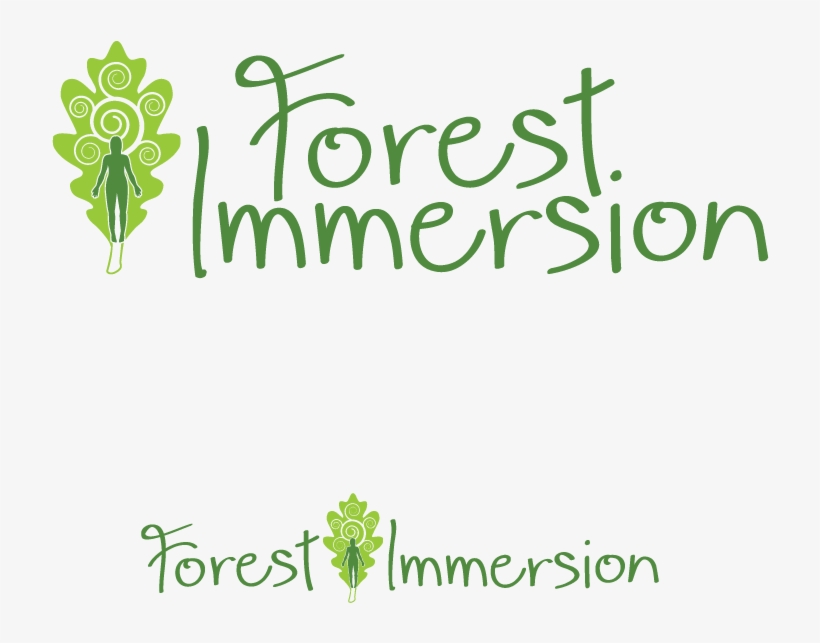 Elegant, Playful, Health And Wellness Logo Design For - Calligraphy, transparent png #2893697