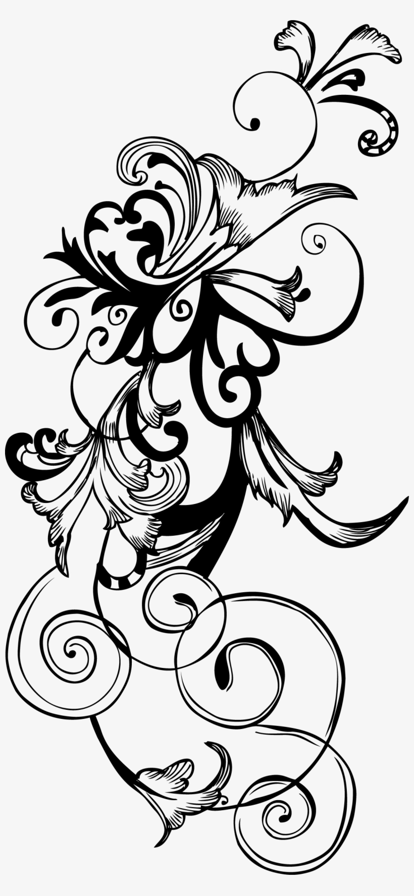 Parent Directory - Imagenes De Flores Graffiti, transparent png #2893721