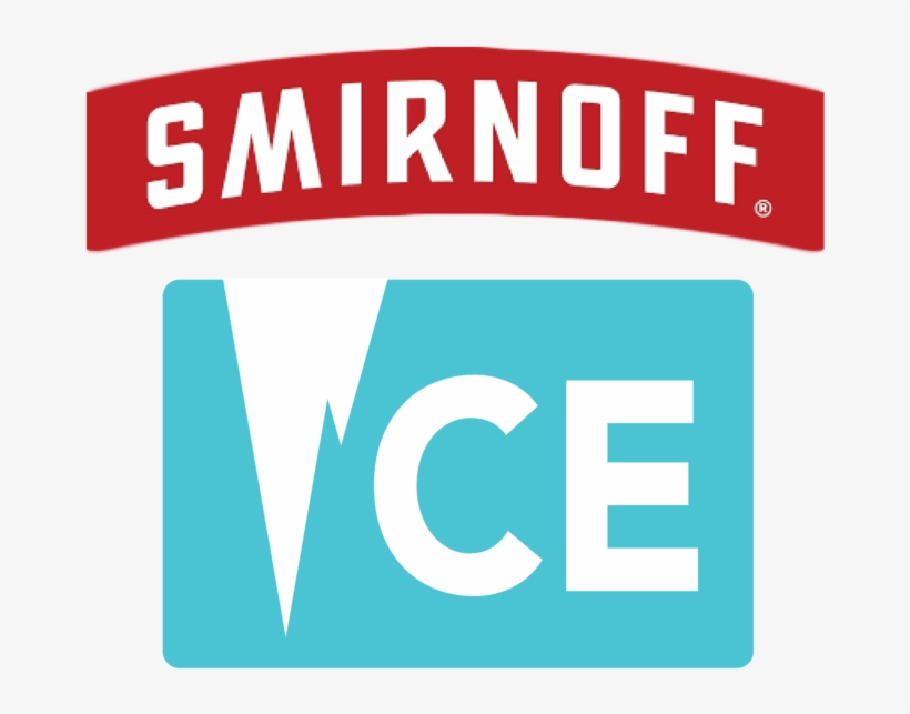 Smirnoff Ice, transparent png #2893796