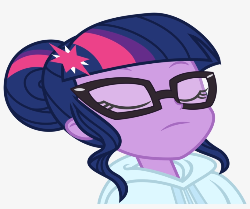 Alternate Twilight Sparkle Vector 3 Hd - Equestria Girls 3 Twilight, transparent png #2893819