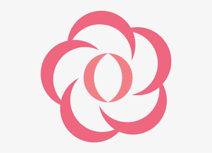Dina Gor Flower Coloring Colouring Svg Scalable Vector - Gorean Dina, transparent png #2893907