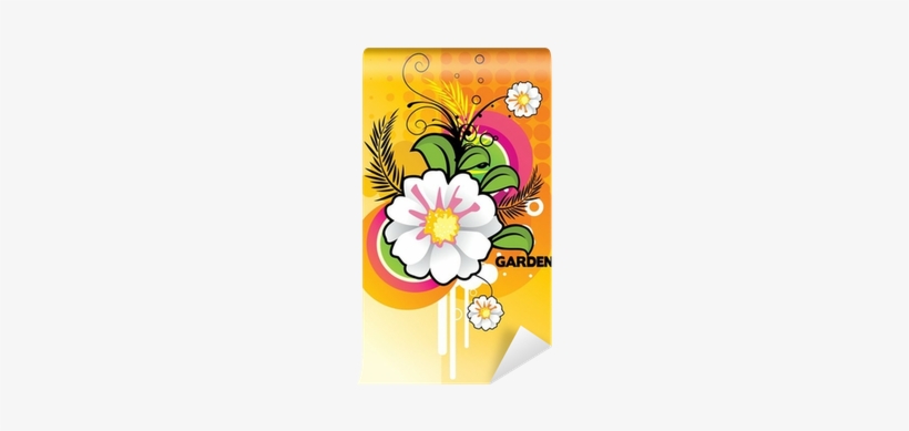 Flower, transparent png #2893908