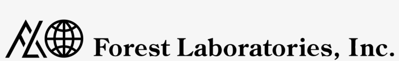 Forest Laboratories Logo Png Transparent - Forest Laboratories, transparent png #2893952