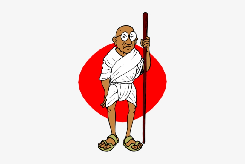 Gandhi Cllipart Leadership Free Transparent PNG Download PNGkey Gandhi Cllipart Leadership Free Transparent PNG Download PNGkey