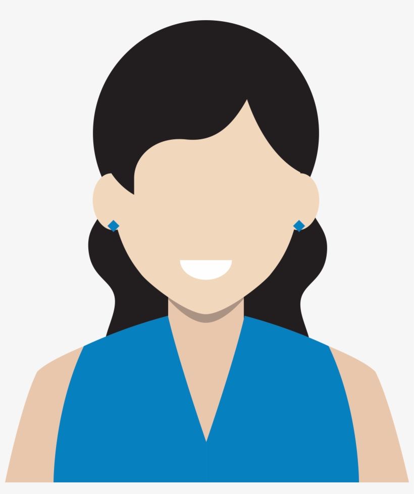 Janki Gandhi - Marketing Executive, transparent png #2893955