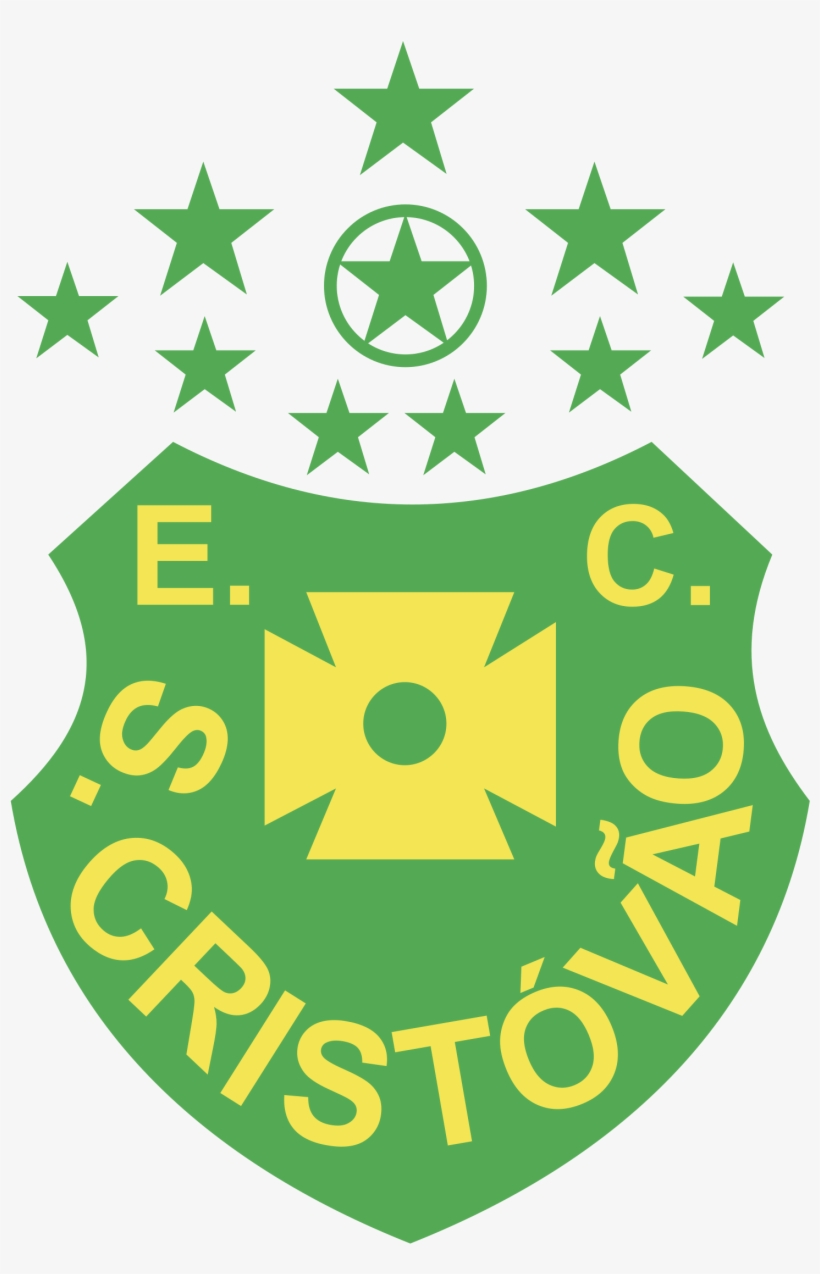 Esporte Clube Sao Cristovao De Flores Da Cunha Rs Logo Emblem Free Transparent Png Download Pngkey