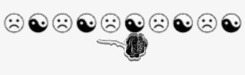 Jinjang Mark Stamp Border Line Rose - Jinjang, transparent png #2894233