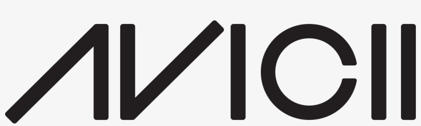 Avicii Logo [eps Dj] - Avicii Rest In Peace, transparent png #2894634