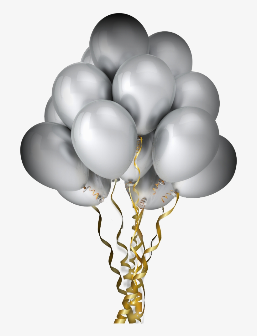 Report Abuse - Balloon, transparent png #2894689