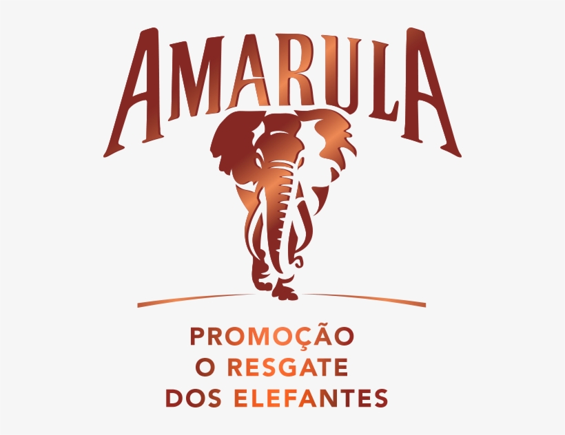 Amarula Logo Free Transparent Png Download Pngkey