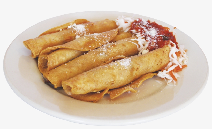 Fried Tacos - Crêpe, transparent png #2894759