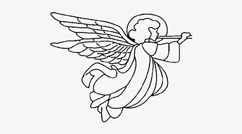 Angel, transparent png #2894821