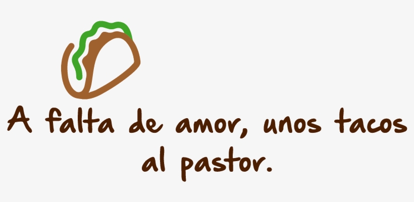 Mexicanos - Al Pastor, transparent png #2894851