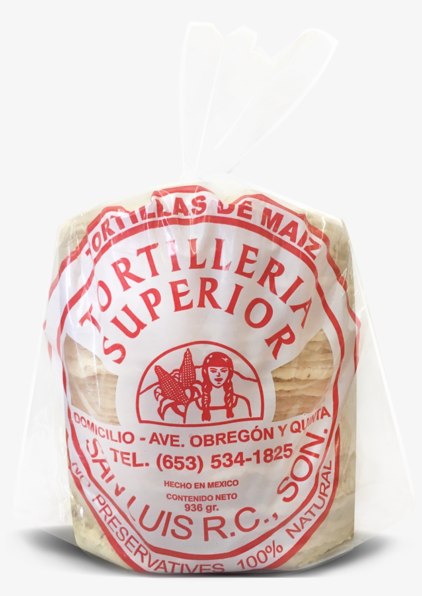Small Taco - Paquete De Tortillas Para Tacos, transparent png #2894855