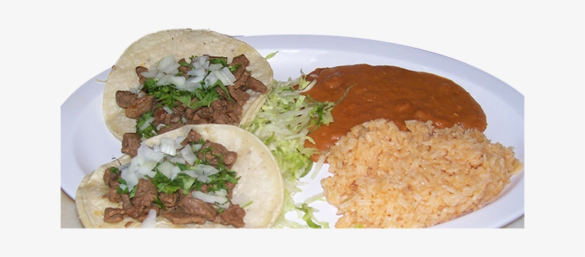 Welcome To Taqueria Rincon Alteno - Korean Taco, transparent png #2894895