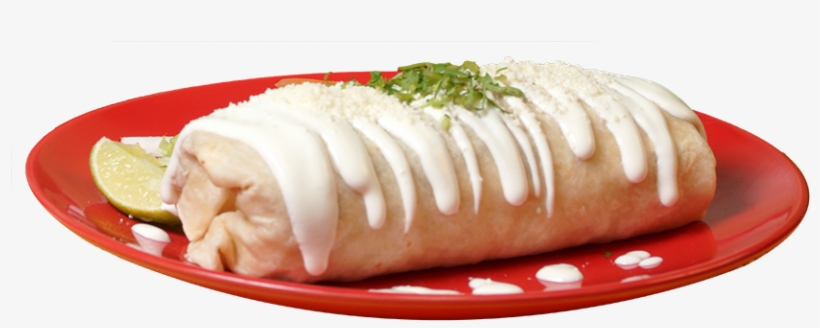 12" Burritos - Burritos Mexicanas Png, transparent png #2894982