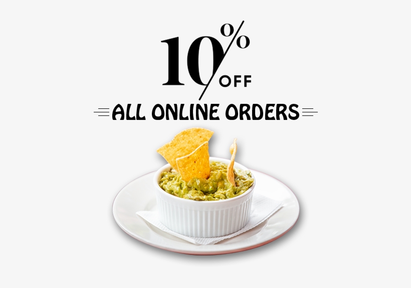 10% Off On Orders - Discounts And Allowances, transparent png #2894984