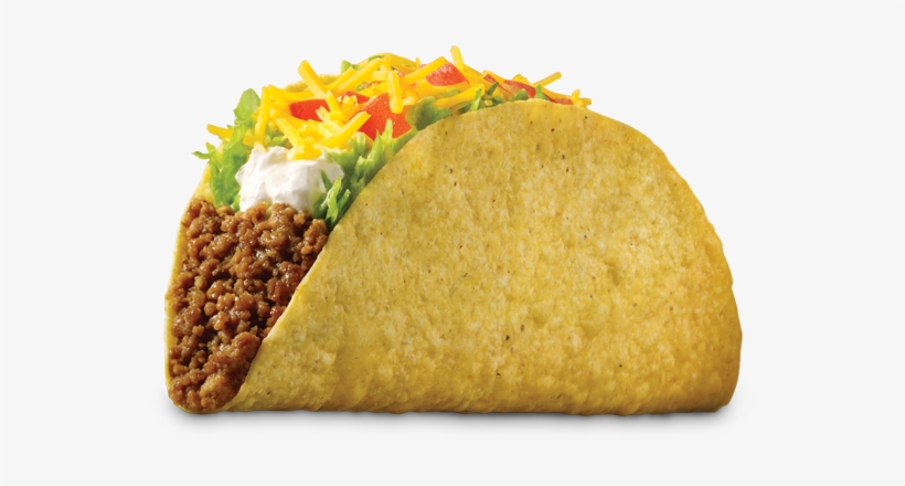 Taco Png Download Taco Png Download - Llama In A Taco, transparent png #2895005