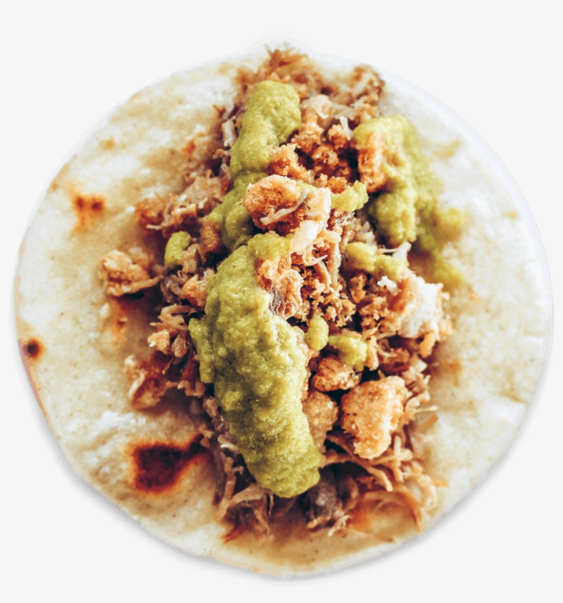 1 - Taco, transparent png #2895013