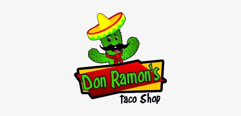 Don Ramon Tacos, transparent png #2895031