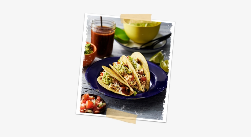 Burrito - Quesadilla, transparent png #2895145