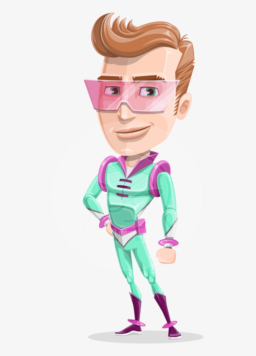 Brice The Tech Future Man - Technology, transparent png #2895296