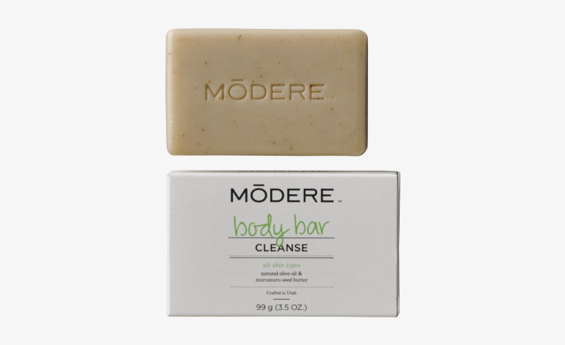 I Seriously Never Knew I Could Love A Bar Of Soap So - Body Bar Modere Png, transparent png #2895298