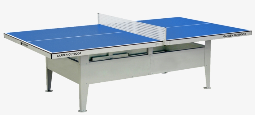 Table De Ping Pong, transparent png #2895434