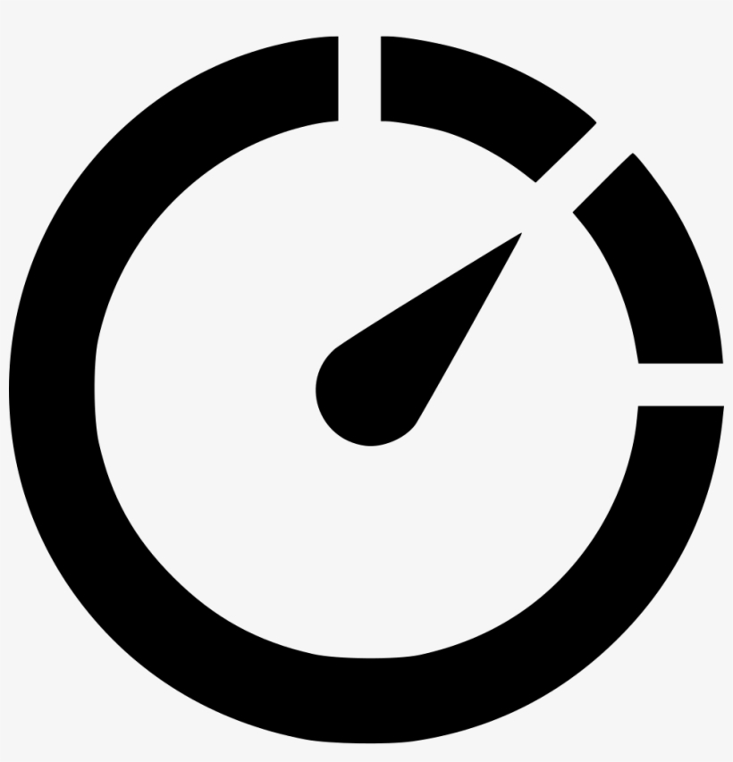 Performance Clock Speed Comments - Check Icon Png, transparent png #2895486