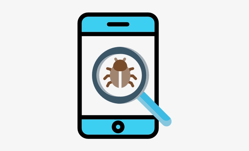 Performance - Technical Bug, transparent png #2895519