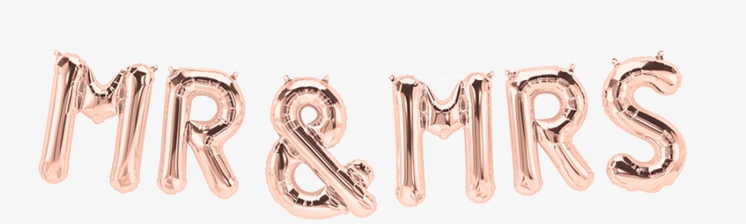 Mr And Mrs Balloon, transparent png #2895525