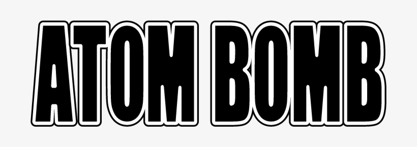 Influenced By Childhood Memories Of The Spy Vs - Nuclear Weapon, transparent png #2895667