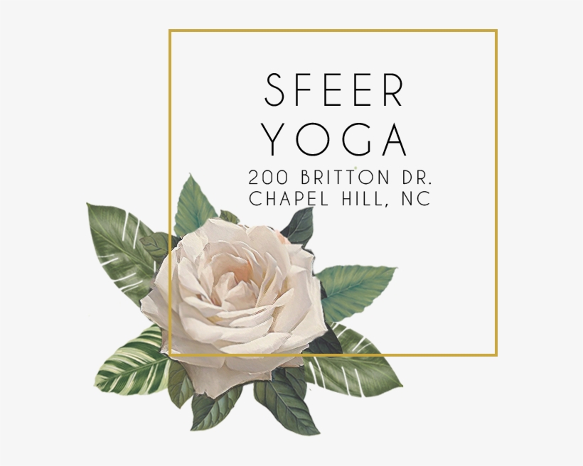 Sfeer Yoga Button - La Roseraie Ii Poster Print By Igor Levashov (36 X, transparent png #2895724